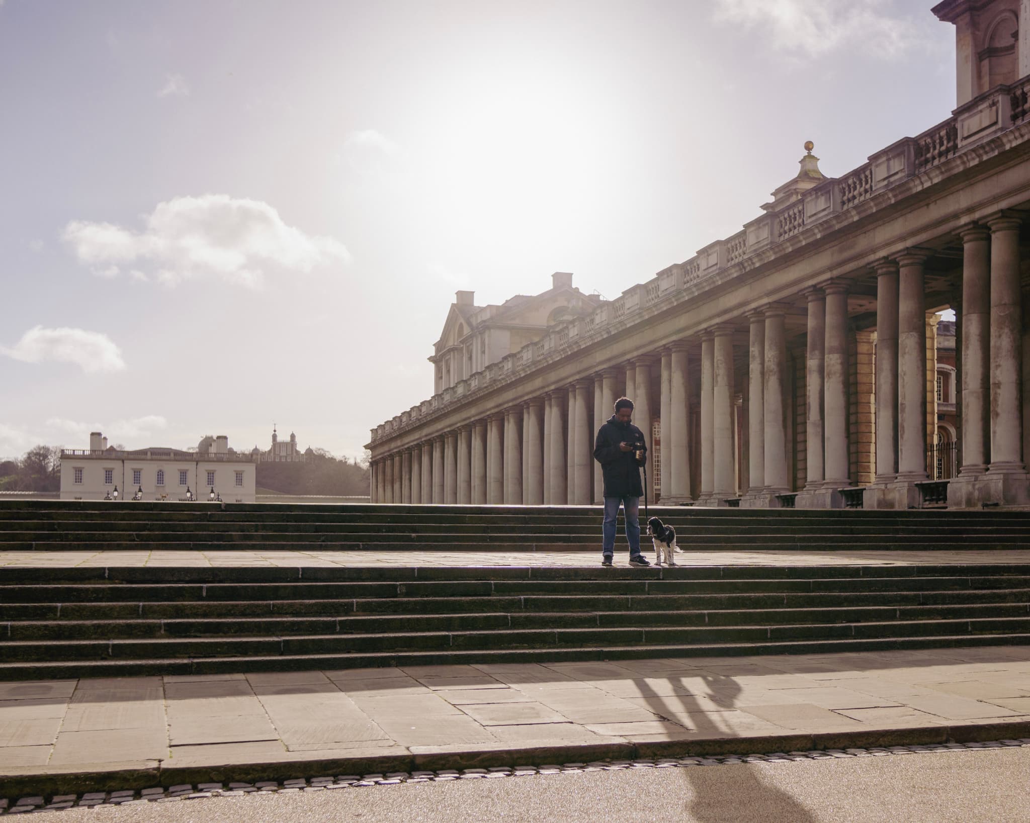 university of greenwich