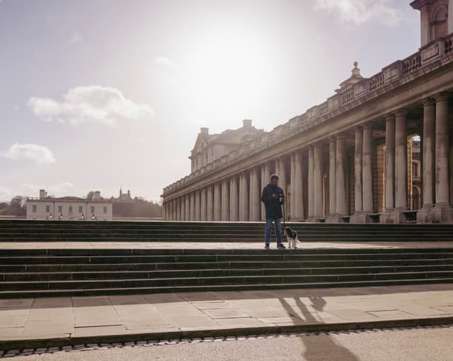 university of greenwich